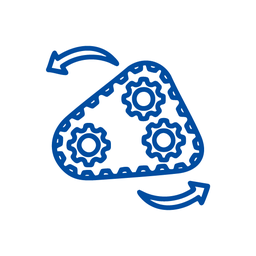 Sincronismo Multi-Eje