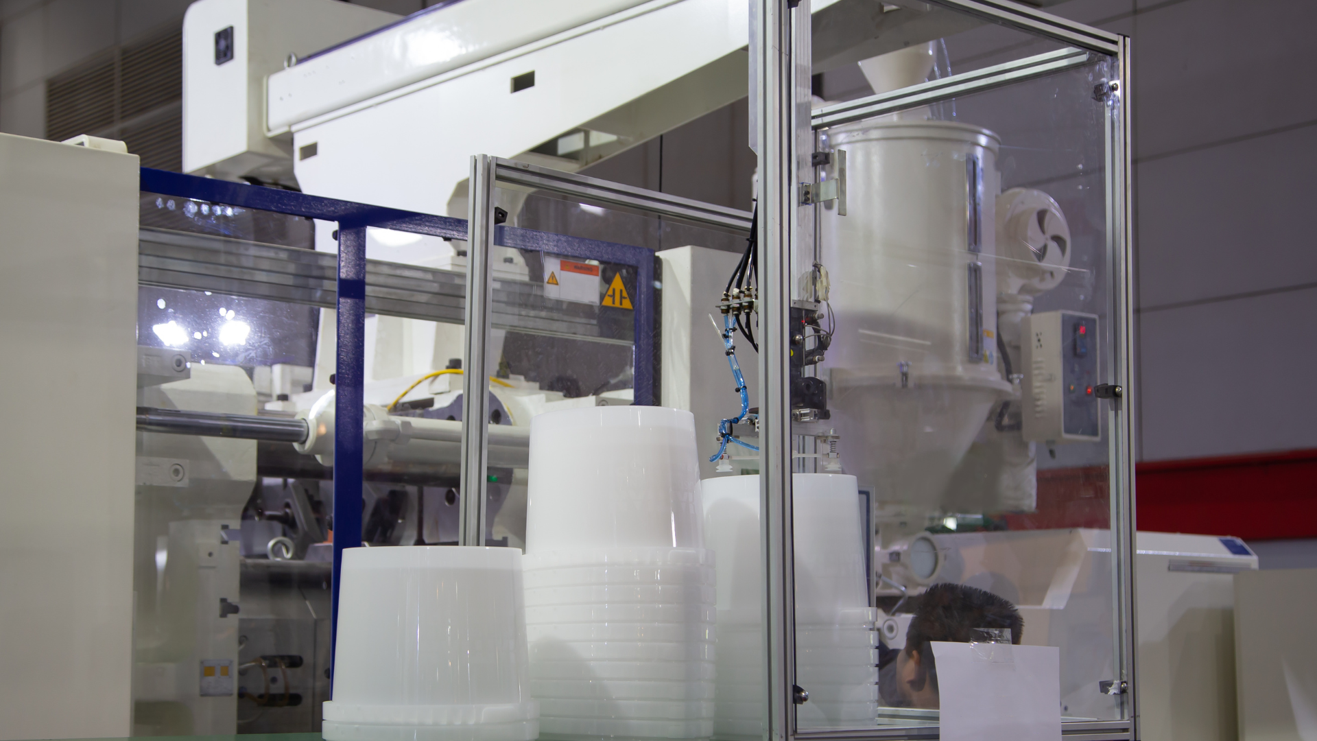 Industria del Plástico