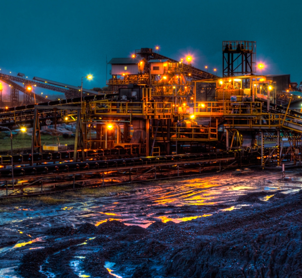 Intralogística y CEDIS