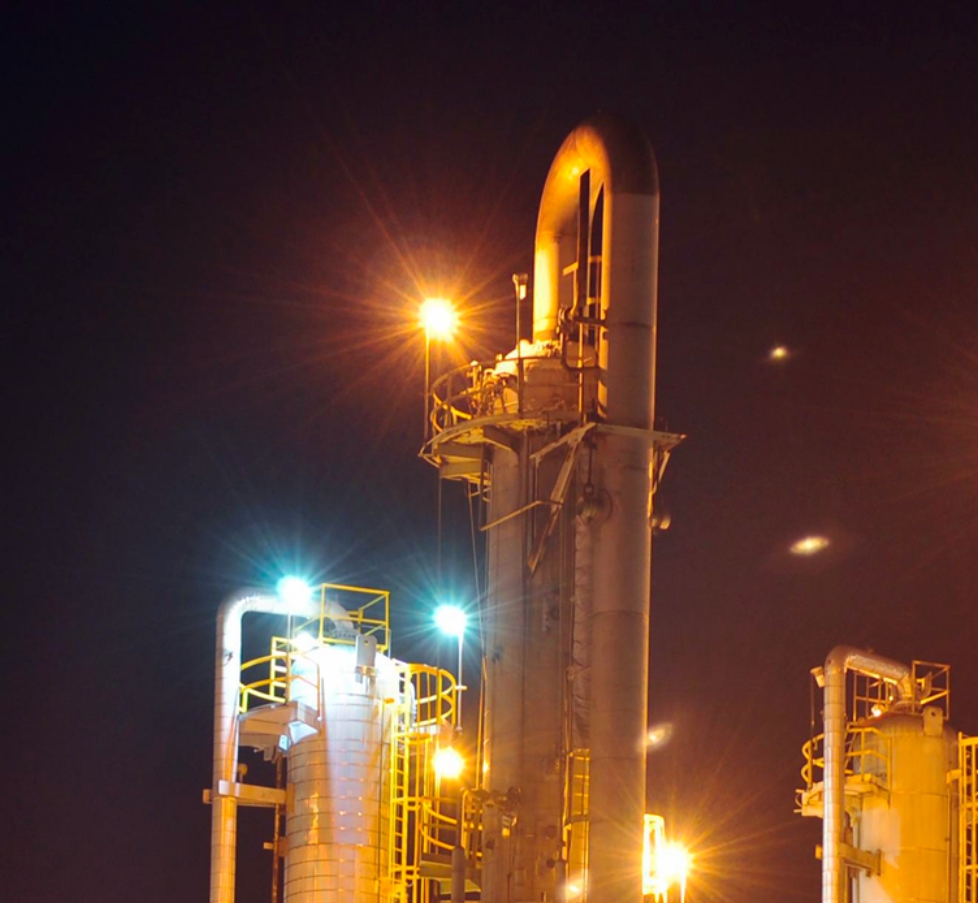 Maquinaria de Empaque