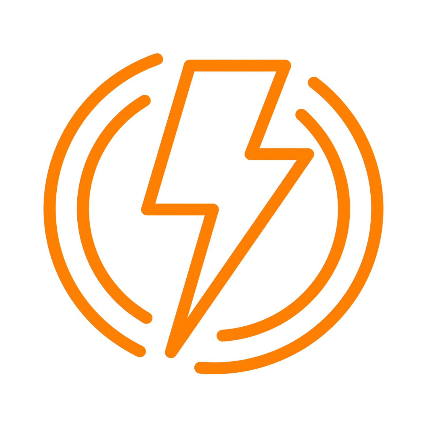Icono Energía