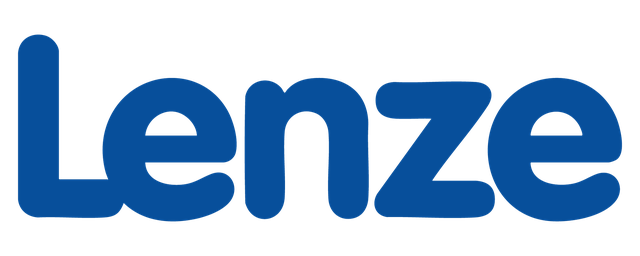 Logo Lenze