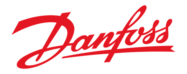 Logo Danfoss