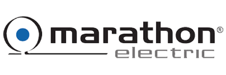 Logo Marathon