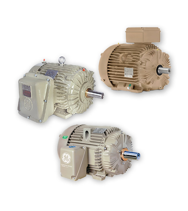 Ge wolong AJJIngenieria