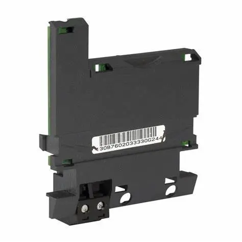 130B1108 Tarjeta de alimentación externa 24VCD, sin barniz, VLT MCB107. Danfoss