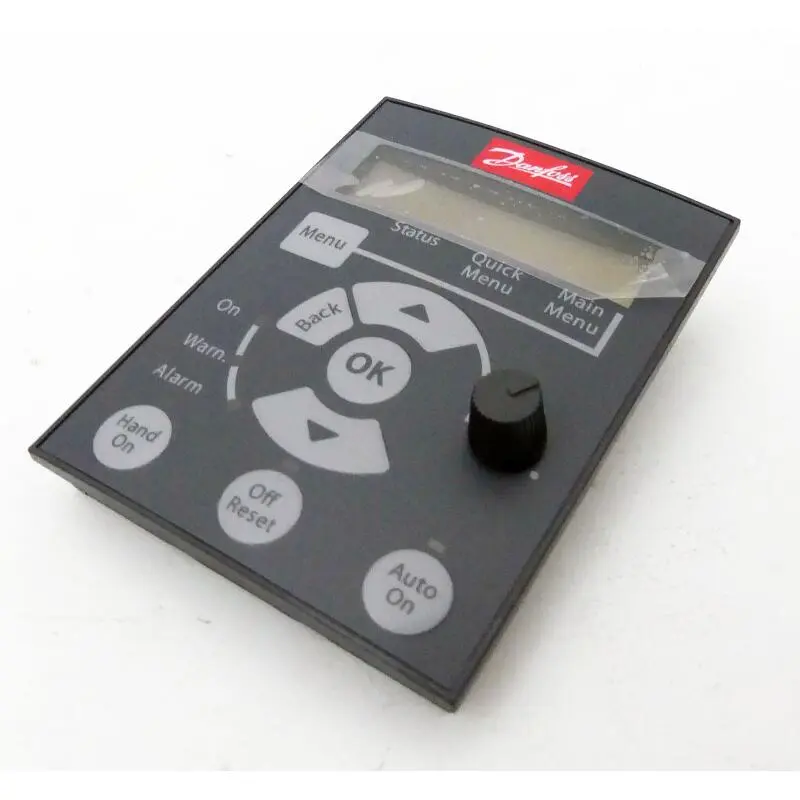 132B0101 Panel de control Danfoss LCP p/FC-051