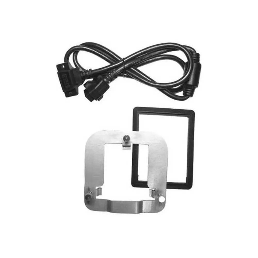 132B0102 Kit Cables de Control y Accesorios de Conexión Danfoss FC-051