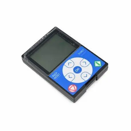 181B0406 Danfoss Pantalla De Control VACON-PAN-HMGR-MK01