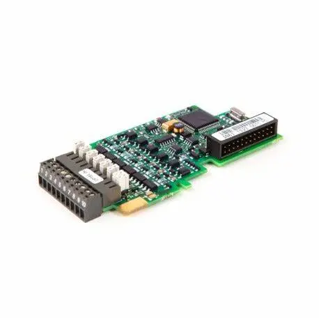 181B0322 Danfoss Tarjeta De Comunicación Para Controladores De Velocidad De Motores Eléctricos