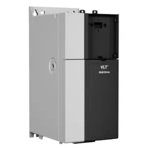 [134U7973] 134U7973 Variador de frecuencia Danfoss, 05HP/3.7kW, Trifásico, 200-240VAC, IP20, s/panel de control, Profinet, VLT® Midi Drive FC-280