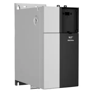[134X0719] 134X0719 Variador de frecuencia Danfoss, 15HP/11kW, Trifásico, 380-480VAC, IP20, s/panel de control, EtherNet, VLT® Midi Drive FC-280