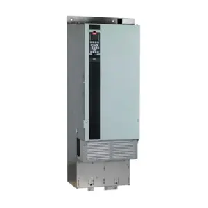 [134F0368] 134F0368 Variador de frecuencia Danfoss, 200HP/132kW, Trifásico, 380-480VCA, IP20, c/panel de control, VLT® AQUA Drive FC-202