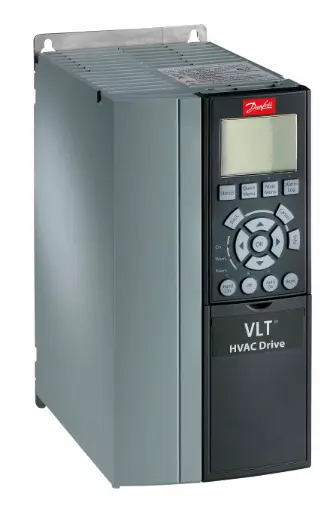 [131B4216] 131B4216 Danfoss Variador De Frecuencia De Velocidad VLT® HVAC Drive FC-102