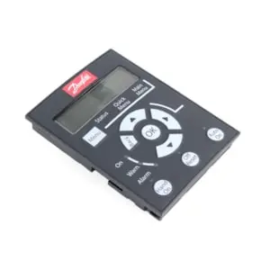 [132B0254] 132B0254 Panel de control Danfoss LCP p/FC-280