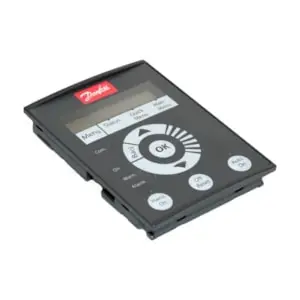 [132B0200] 132B0200 Danfoss Cuadro De Mando VLT® Control Panel LCP FC-101