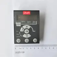 [132B0100] 132B0100 Panel de control Danfoss LCP p/FC-051